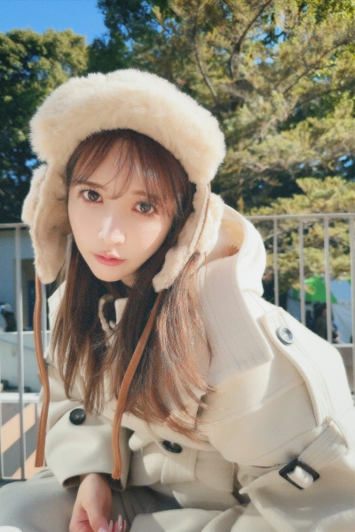 来蹭一下三上悠亜！针对她择偶条件之我见！ 