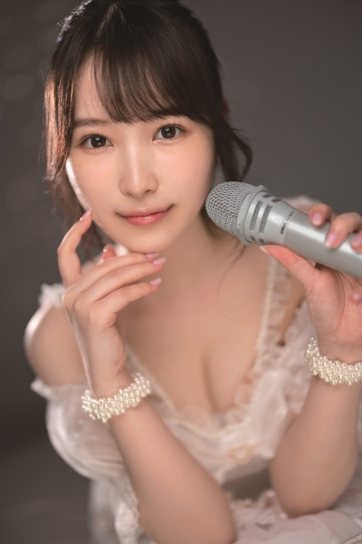 【速报】香水じゅん(香水纯)、生存确认！ 