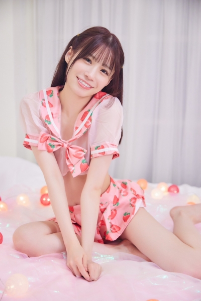 不只AV还有音乐！让未歩なな(未步奈奈)下定决心要唱给大家听的竟然是这部动画！ ... 