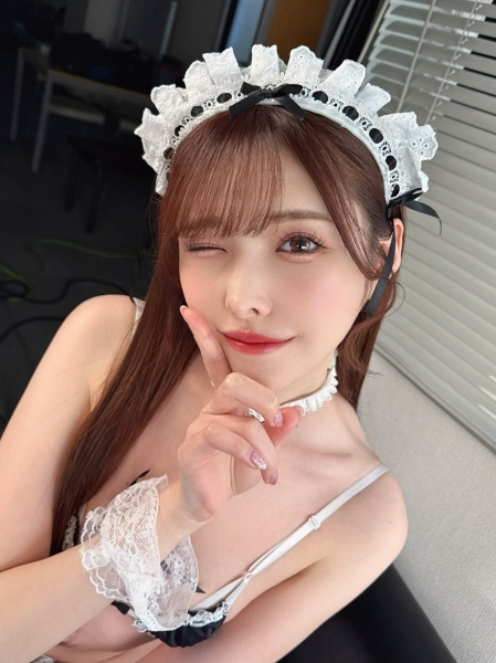 男女粉丝比例决定活动内容！所以三上和深田如此不同！ 