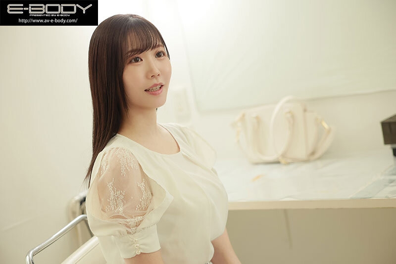 (EYAN-199)F罩杯的风俗强者！两年没做爱、柔情似水的她被男优的巨炮征服了！ ... 