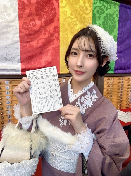 2023年她最猛！片子卖最多的女优是？ 