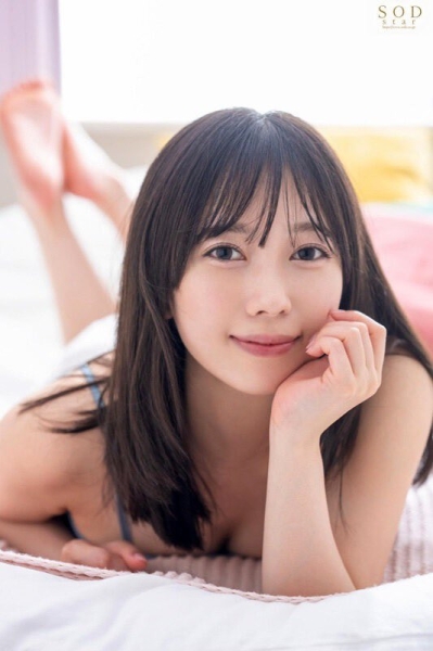 2023年她最猛！片子卖最多的女优是？ 