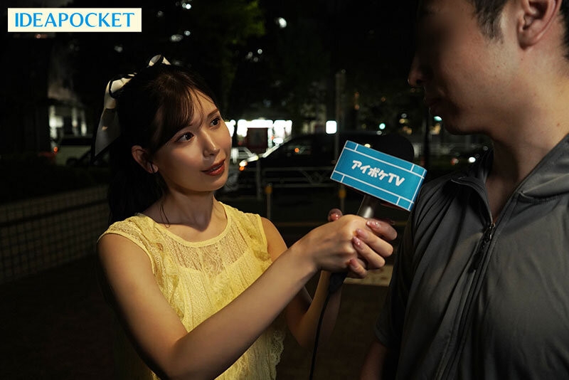 (IPZZ-199)睽违两年名作重启！我婆明里在渋谷街头拉人测试口技！ ... 