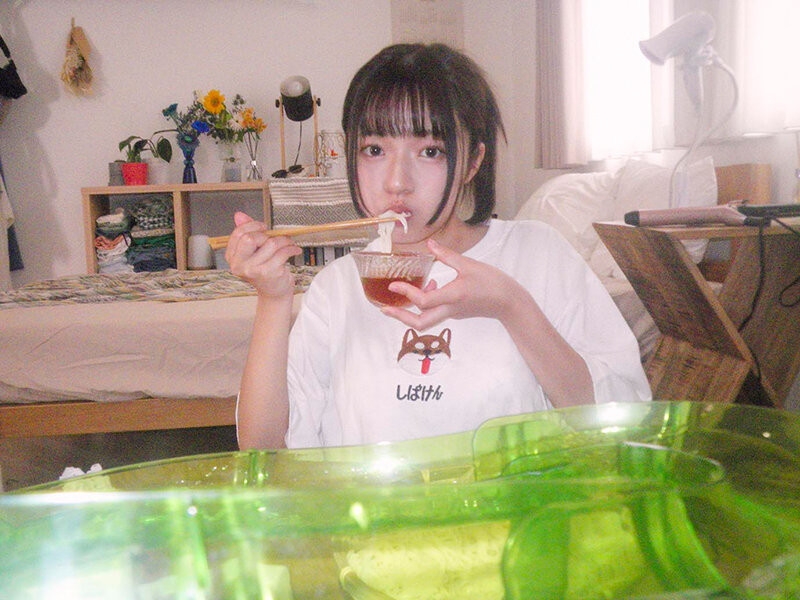 【速报】19岁G罩杯！SODSTAR在2024年的第一年轻肉体、葵ななせ(葵七濑)现身！ ... 