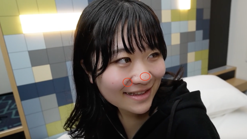 什么？那位跳草裙舞的骑乘位之王竟然被无码卖家捕获了！ 