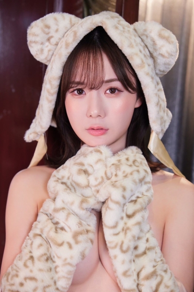 潮吹功力有多强？miru自己这么说⋯ 
