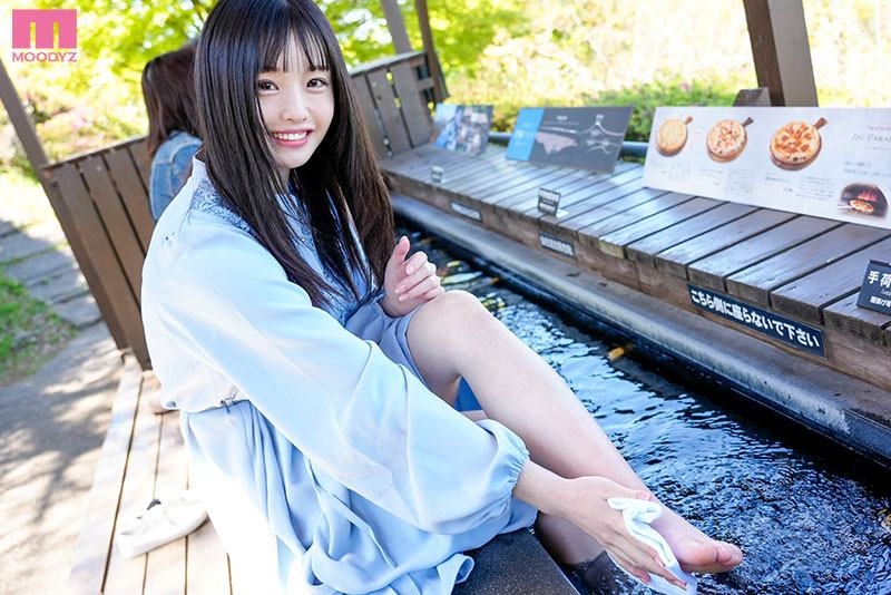 新帐号成立！一秒就被决定要当专属女优的她回来啦！ 