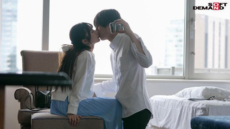 (SDMN-398)想要人生多点刺激！在大阪当护士的她偷偷下海拍A片！ ... 