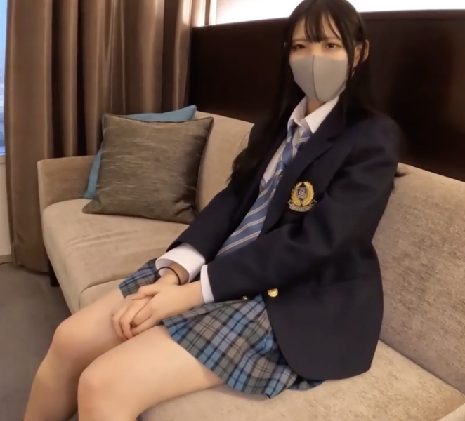 什么！那位在SOD一片限定还人生初中出的学生妹竟然早就被无码卖家捕获了！ ... 