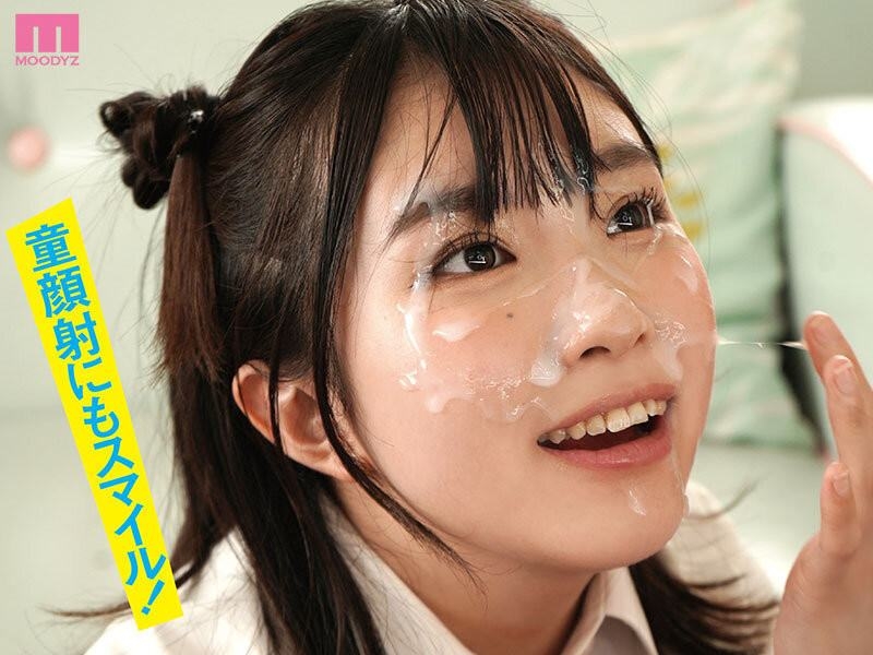 (MIFD-257)男优都这么大支吗？142公分的理科女子被插晕了！ 