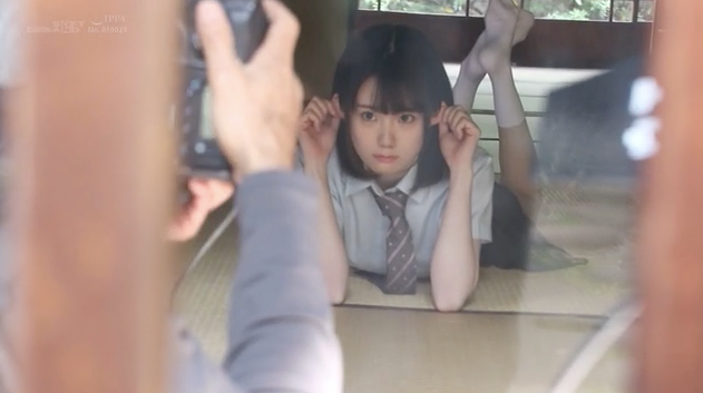 没有重回偶像圈⋯于是这位美少女又回来啦！ 