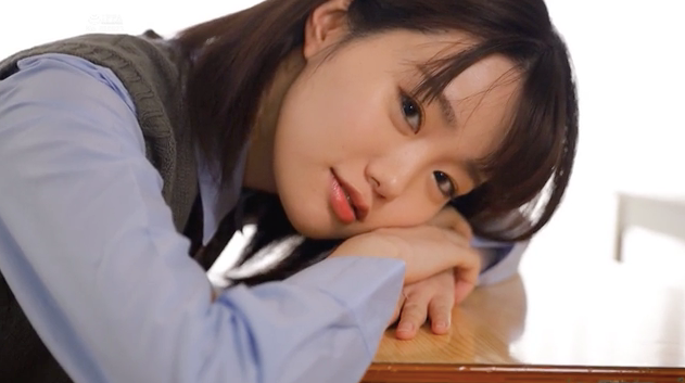 没有重回偶像圈⋯于是这位美少女又回来啦！ 