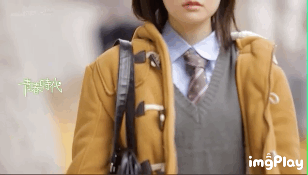 没有重回偶像圈⋯于是这位美少女又回来啦！ 