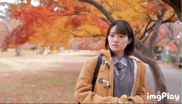 没有重回偶像圈⋯于是这位美少女又回来啦！ 