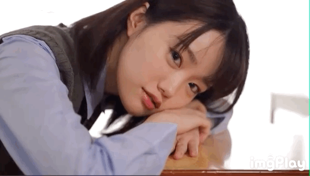没有重回偶像圈⋯于是这位美少女又回来啦！ 