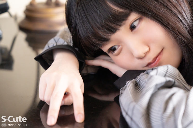 没有重回偶像圈⋯于是这位美少女又回来啦！ 
