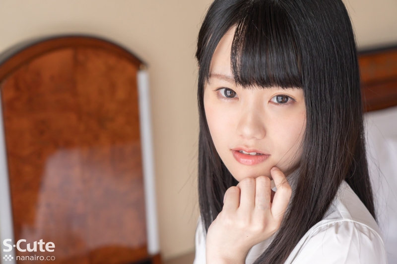 没有重回偶像圈⋯于是这位美少女又回来啦！ 