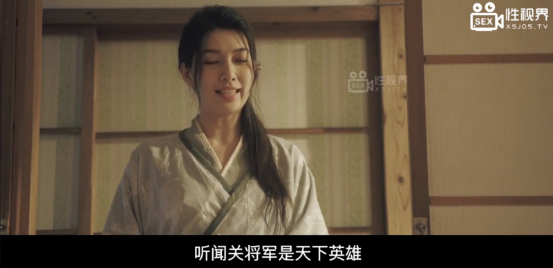 不只时装很厉害！中文平台数一数二的美人巧扮俏华陀！ 