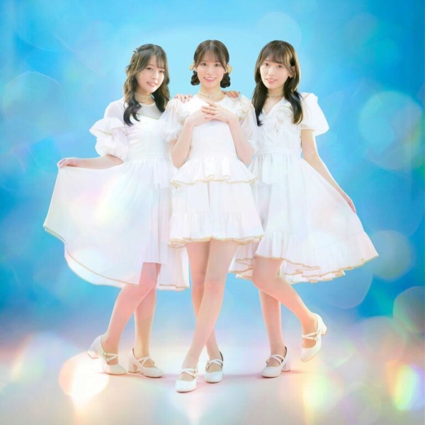 最强美少女x3！AV界全新偶像团体诞生！ 