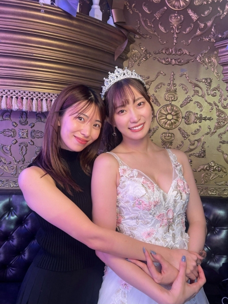 【速报】美谷朱里改名移籍！新事务所浮上台面！ 
