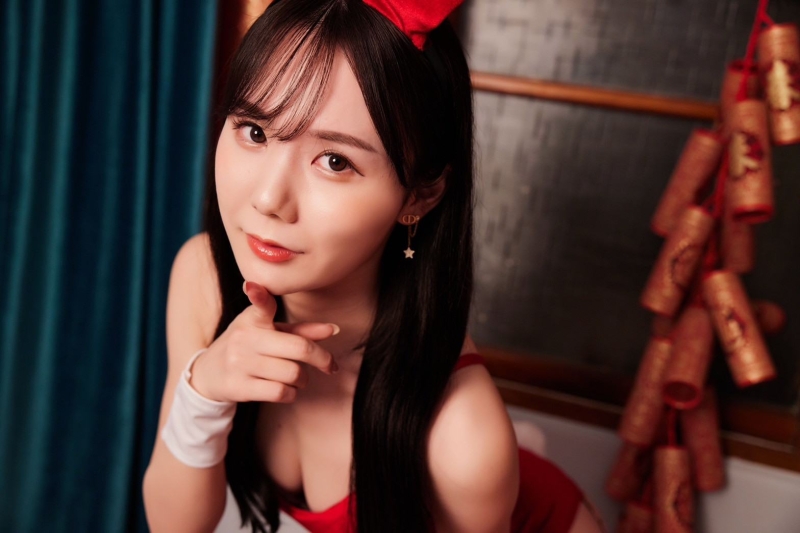 [AD]ForAVer NO.61 台湾摄影会：开启我们全明星阵容的miru再来！ 
