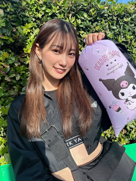 不发文又删光自我介绍！美谷朱里有事吗？ 