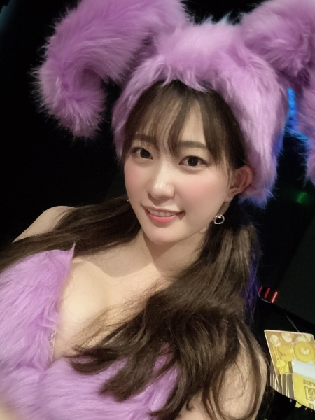 不发文又删光自我介绍！美谷朱里有事吗？ 