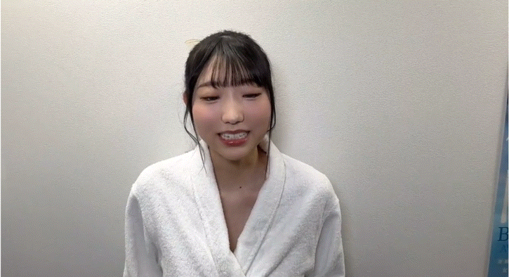 正式露脸！1亿円Body的百田光希长这样！ 