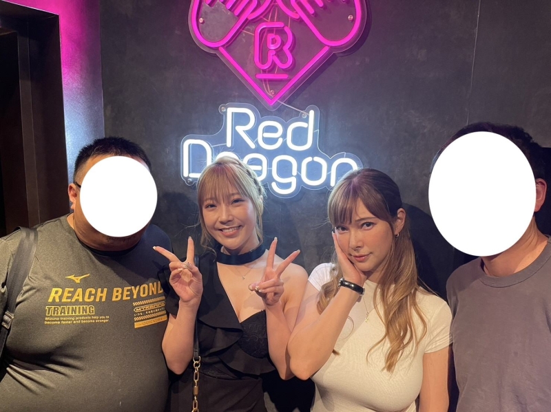 2018年后淡出⋯混血女优ティア(Tia，蒂亚)现况Update！ 