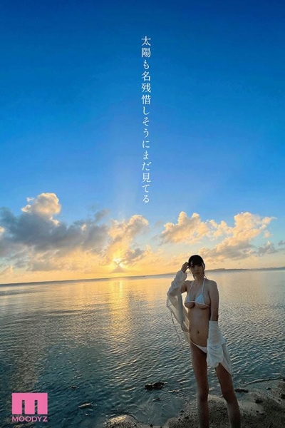【速报】1亿円的超强肉体！Moodyz史上最强神Body！百田光希、超猛登场！ ... 
