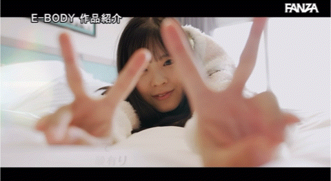 (EBWH-033)拍过写真、身材姣好还是个全国优胜的啦啦队员！忘不了过去的她要靠AV再走红 ... 