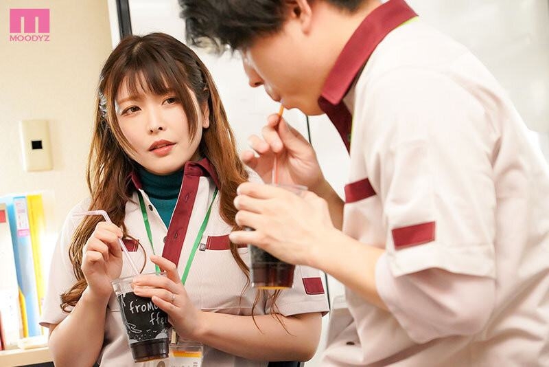 在没有工作人员的情况下,男女优会发生怎样离谱的事? 