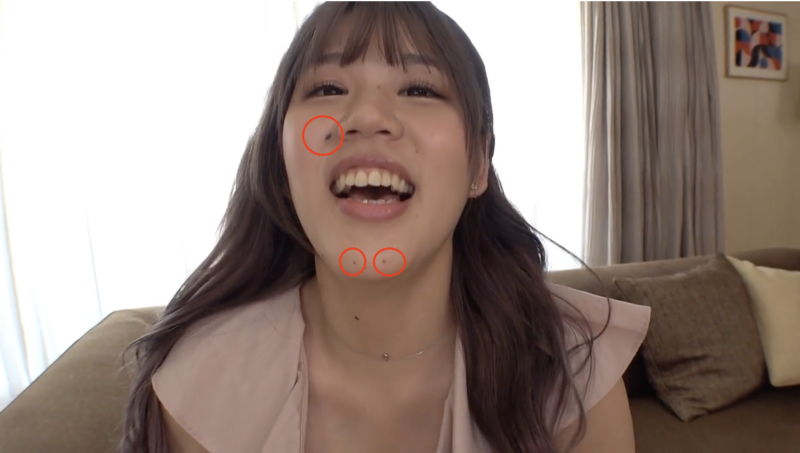 170公分H罩杯！新一代的Super Body也被无码卖家捕获！ 