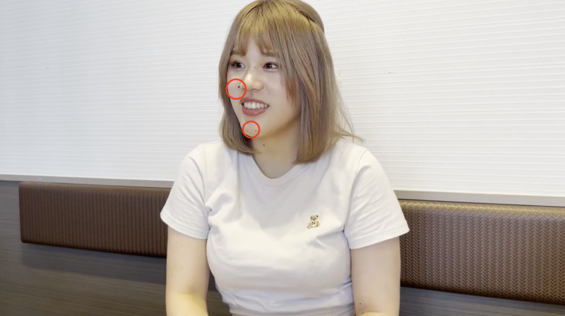 170公分H罩杯！新一代的Super Body也被无码卖家捕获！ 