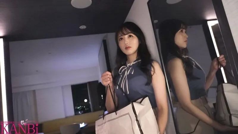 (FFT-003)KANBi史上最强美脚！日本国内线超美空姐！5年没做爱的她大解放！ ... 