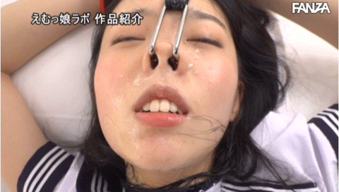 哪泥？出道时被虐超惨的那位美少女被无码卖家捕获了！ 