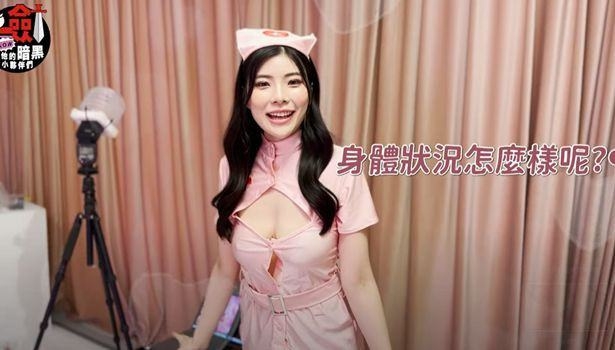 直击神木丽ForAver摄影会现场！ 