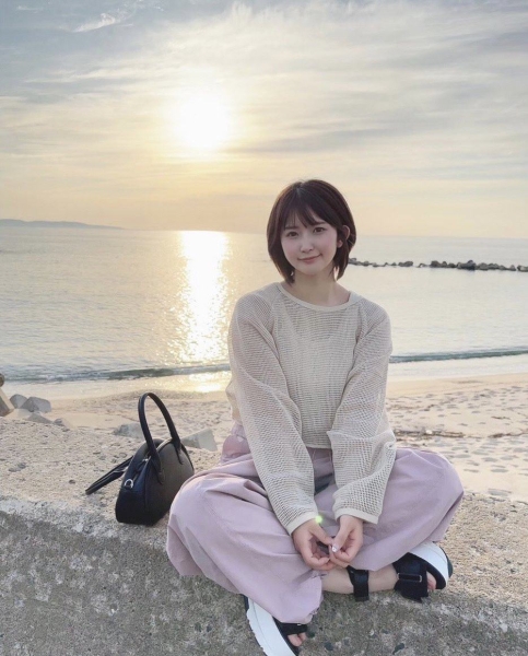 【速报】AV生涯满8年⋯ゆーりまん(深田结梨)引退！ 