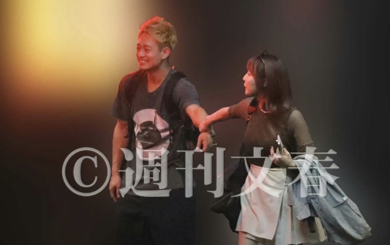 与杰尼斯艺人谈恋爱！あやみ旬果(彩美旬果)吃了文春炮！ 