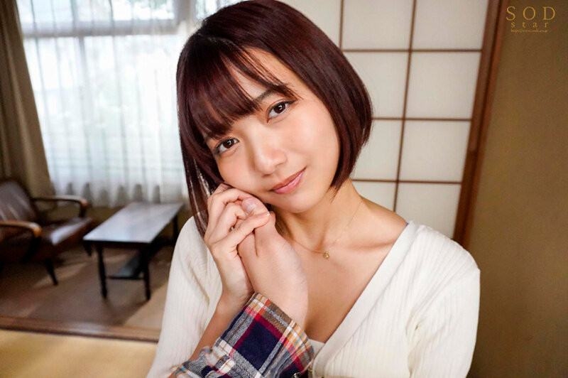 (STARS-917)星乃莉子一周年！SOD Star给她的作品是？ 