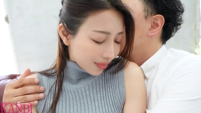 (KBR-008)魅惑的神之腰加美脚！之前是模特儿的她下海了！ 