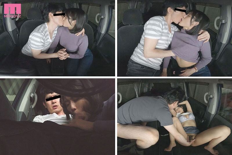 【速报】抓到了！神宫寺ナオ(神宫寺奈绪)和小狼狗车震全都录！ ... 