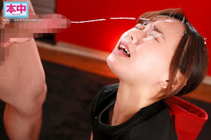 (HMN-483)解密！那位在居酒屋打工的可爱妹子竟然之前就被无码卖家捕获了！ ... 