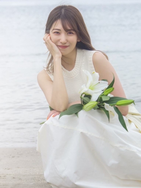 山岸あや花(山岸绮花)新片情报解禁时间揭晓！她还有这个计划！ ... ... 