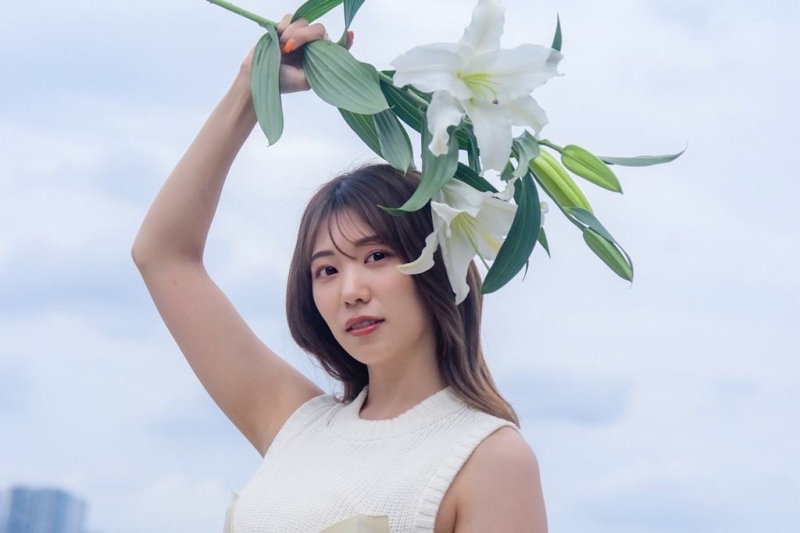 山岸あや花(山岸绮花)新片情报解禁时间揭晓！她还有这个计划！ ... ... 
