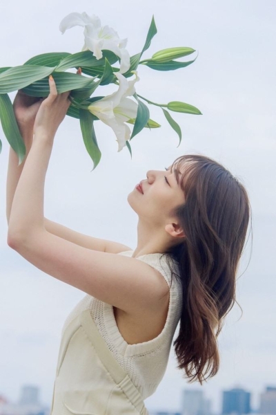 山岸あや花(山岸绮花)新片情报解禁时间揭晓！她还有这个计划！ ... ... 