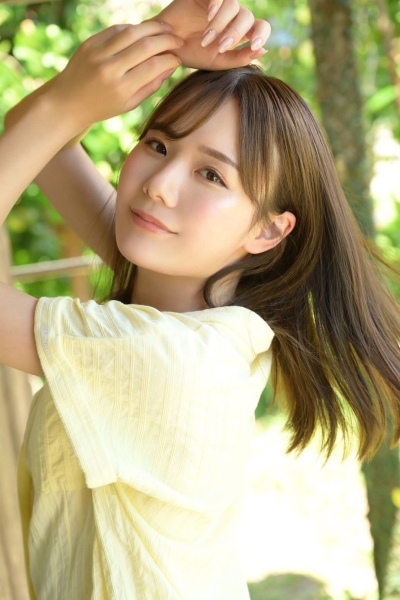 终于重回twitter！miru努力「育乳」中！ 