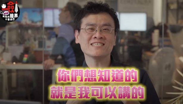 一剑浣春秋与他的暗黑小伙伴频道订阅破万QA（下） 
