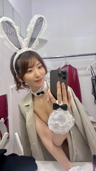 身边换人了！女优为什么会更换马内甲？ 